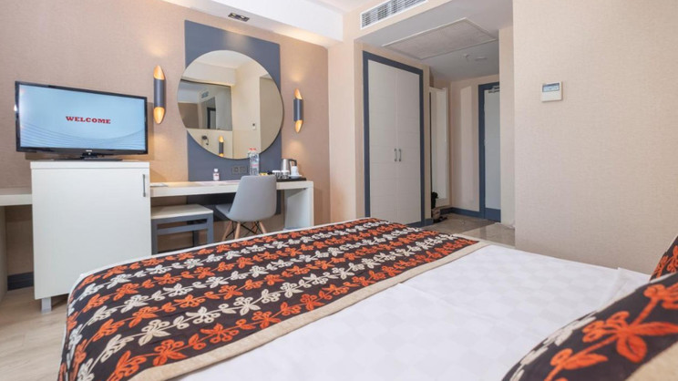 Long Beach Resort Hotel & Spa